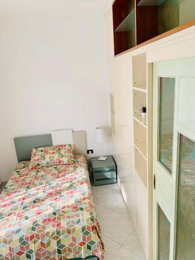 Ariadimare Molfetta Zewnętrze zdjęcie