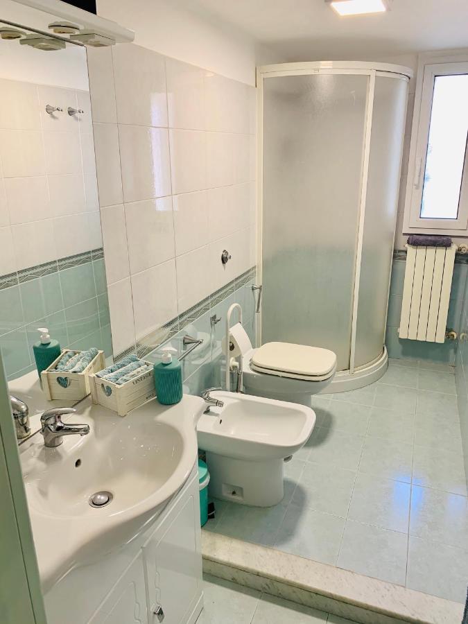 Ariadimare Molfetta Zewnętrze zdjęcie