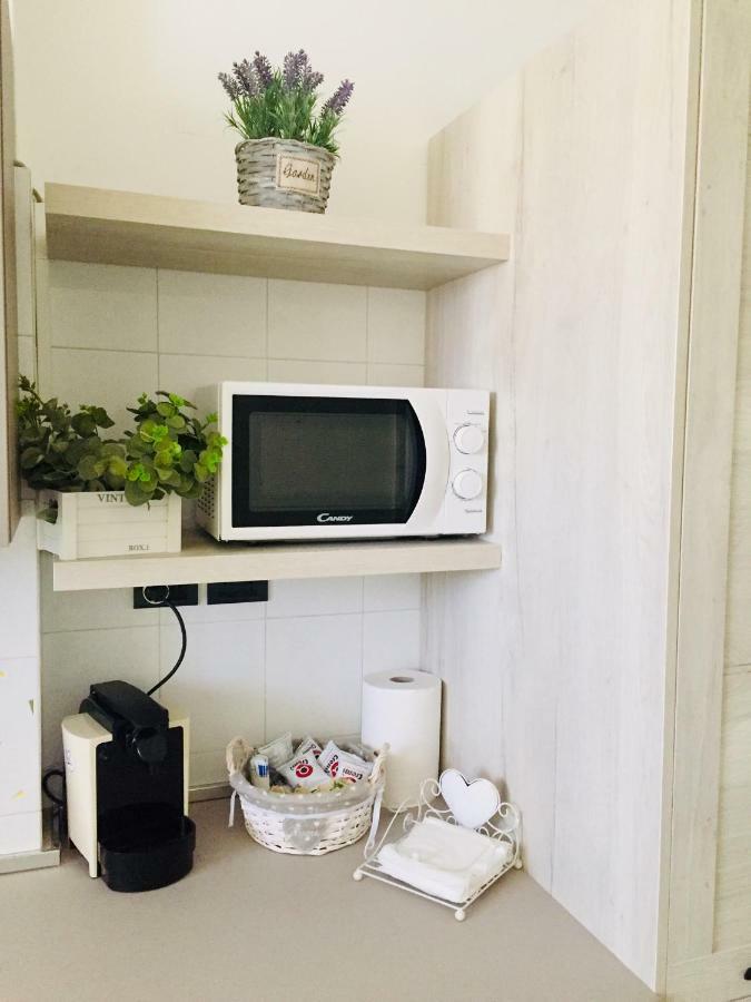 Ariadimare Molfetta Zewnętrze zdjęcie
